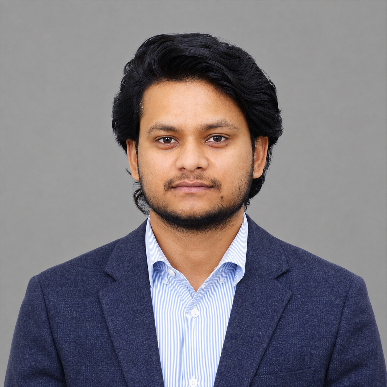 Digital Marketing Strategist